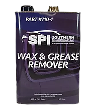 Southern Polyurethane Wax and Grease Remover